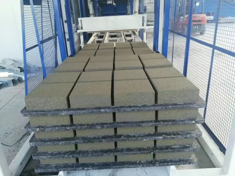 Beton Bloklarda Renk Eşitsizliğinin 8 Ana Sebebi (Ve Nasıl Önlenir)