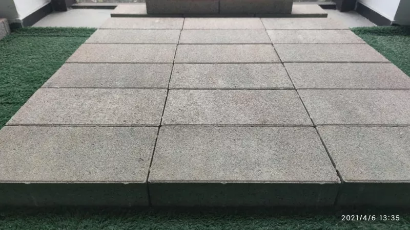 Beton Bloklar Neden Çatlar ve Çatlama Sorunları Nasıl Önlenir?