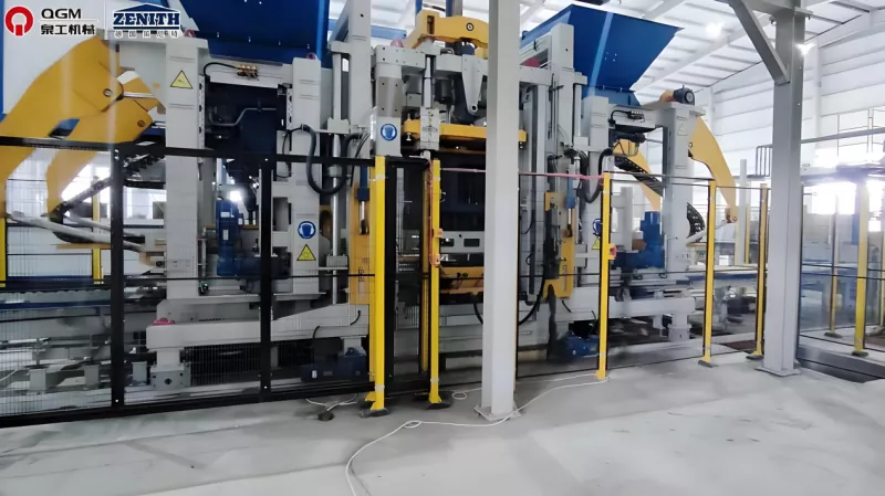 Blok İmalat İşinde Yeni Yatırımcıların Karşılaştığı Ortak Zorluklar