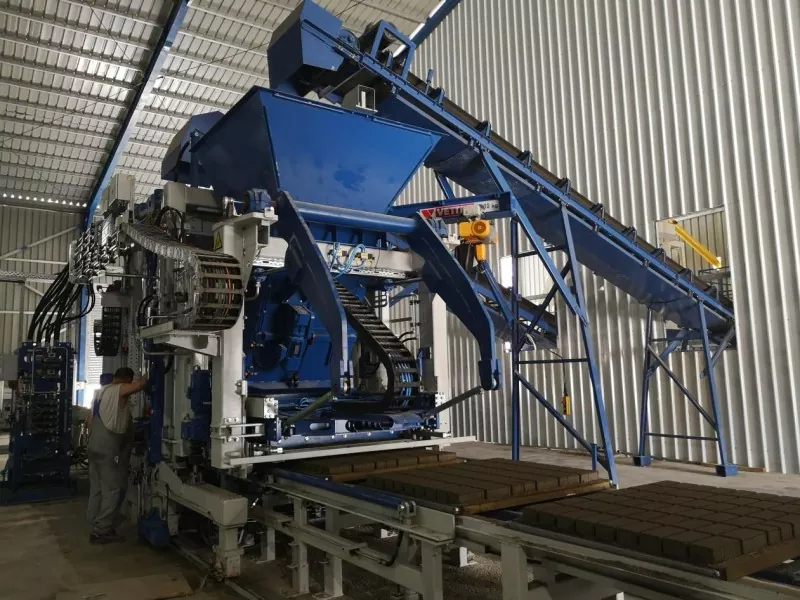 En İyi Beton Blok Karışımı Tasarımı: Oranlar ve Oranlar Kılavuzu