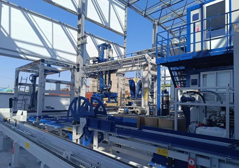 Beton Parke Blokları İçin Önerilen Basınç Dayanımı Nedir?