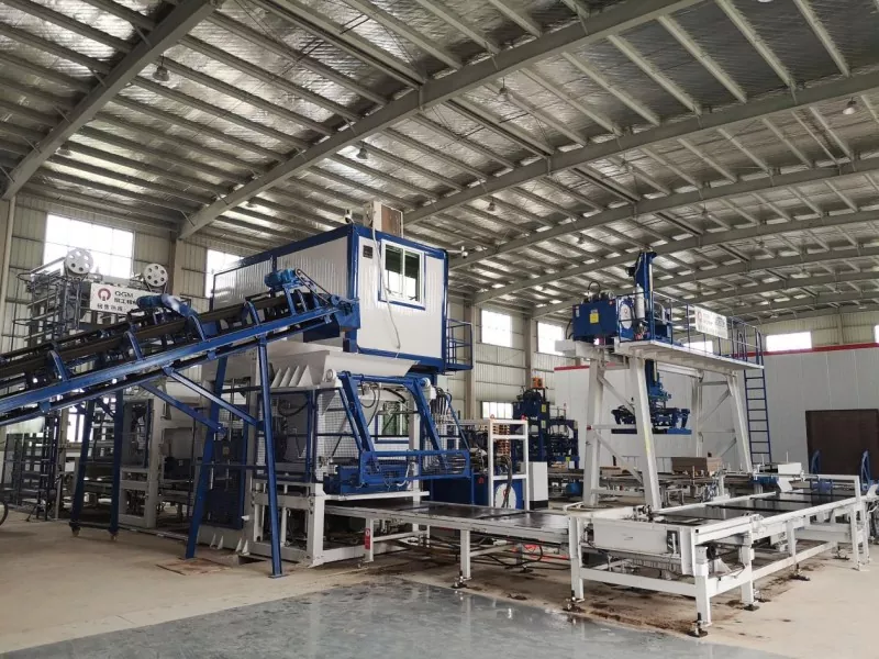 Beton Blok Üretiminde Sık Karşılaşılan Hatalar ve Bunlardan Nasıl Kaçınılacağı