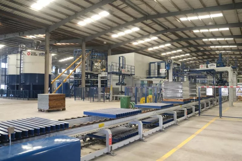 Yaz Aylarında Blok Yapma Makinelerinin Bakımı Nasıl Yapılır: İstikrarlı Üretim için QGM Güvenlik Kılavuzu