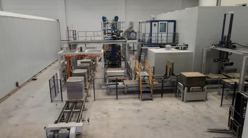 Güneydoğu Asya'da İnşaat Atığı Geri Dönüşüm Çözümleri: QGM Blok Makineleri Atıkları Nasıl Sürdürülebilir İnşaat Malzemelerine Dönüştürüyor?