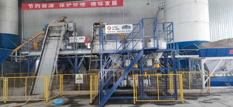 Gelişmiş Blok Makinesi Teknolojisi Beton Ürün Kalitesini Nasıl Artırıyor?