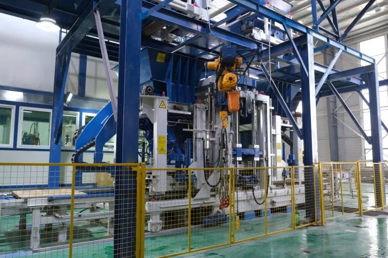 Beton Blok Kalitesi Neden Değişir: QGM Blok Makinesi ile Beton Blok Üretim Verimliliğini Artırmanın 7 Kanıtlanmış Yolu