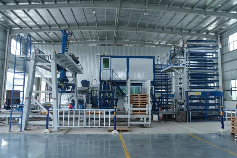 Yeni Blok Fabrikaları Neden İlk Yılda Başarısız Olur: Dikkate Alınması Gereken 8 Kritik Faktör