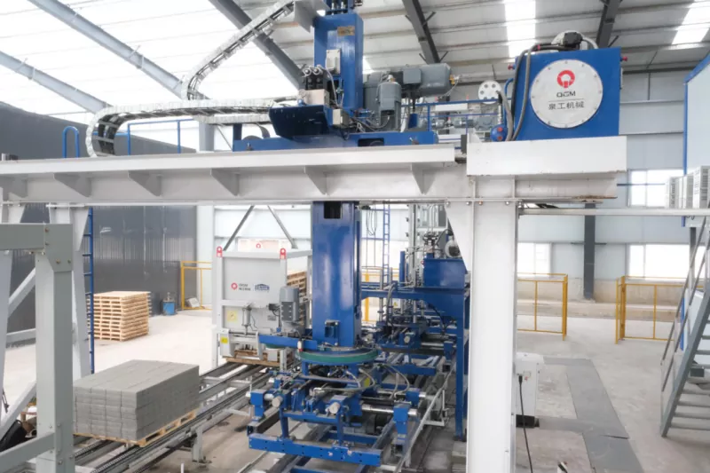 Beton Üretim İhtiyaçlarınız İçin Doğru Blok Yapma Makinesini Nasıl Seçersiniz?