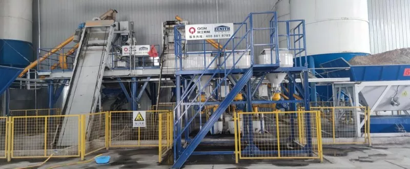 Kullanılmış Bir Blok Yapma Makinesini Satın Almadan Önce Nasıl İncelenir: 3 Temel Sistem