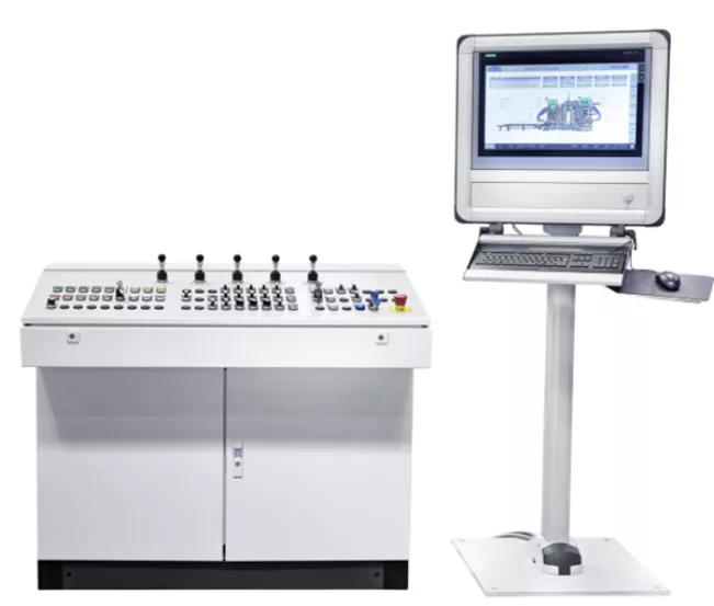 Modern Block Making Machines