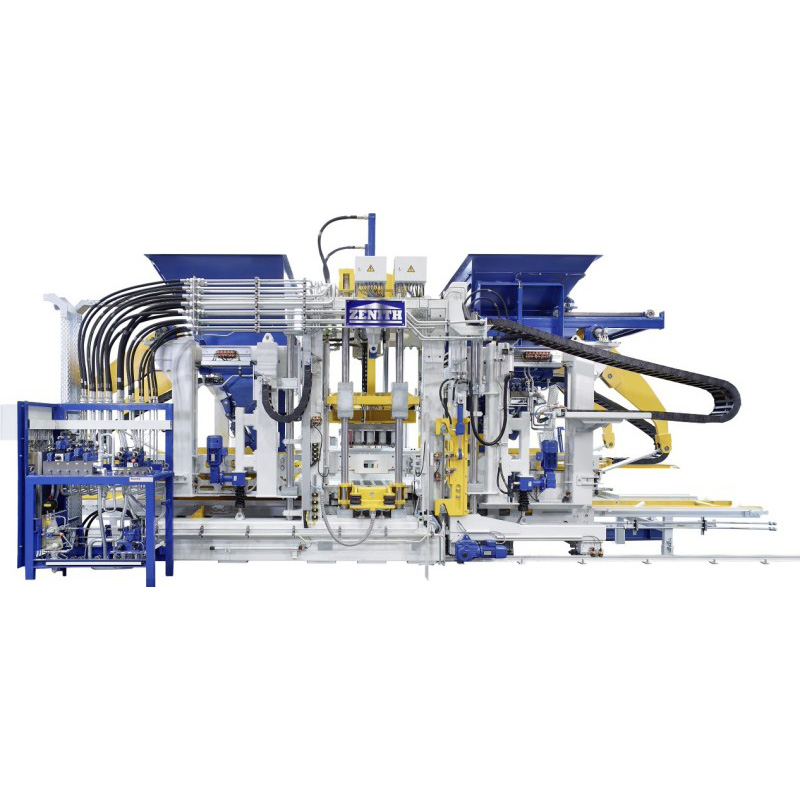 ZN 1500-2 Tek Paletli Büyük Pano Makinası